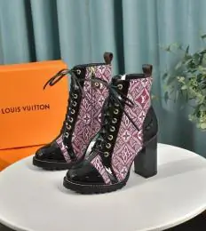 louis vuitton bottes pour femme s_1267046